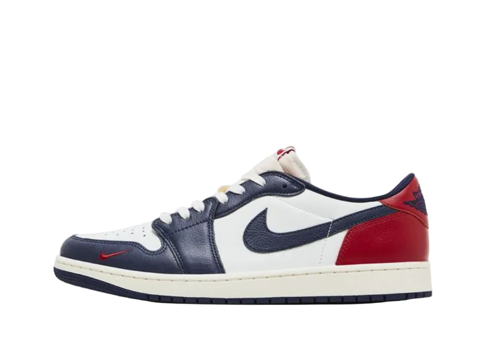 Jordan 1 Retro Low OG Howard University