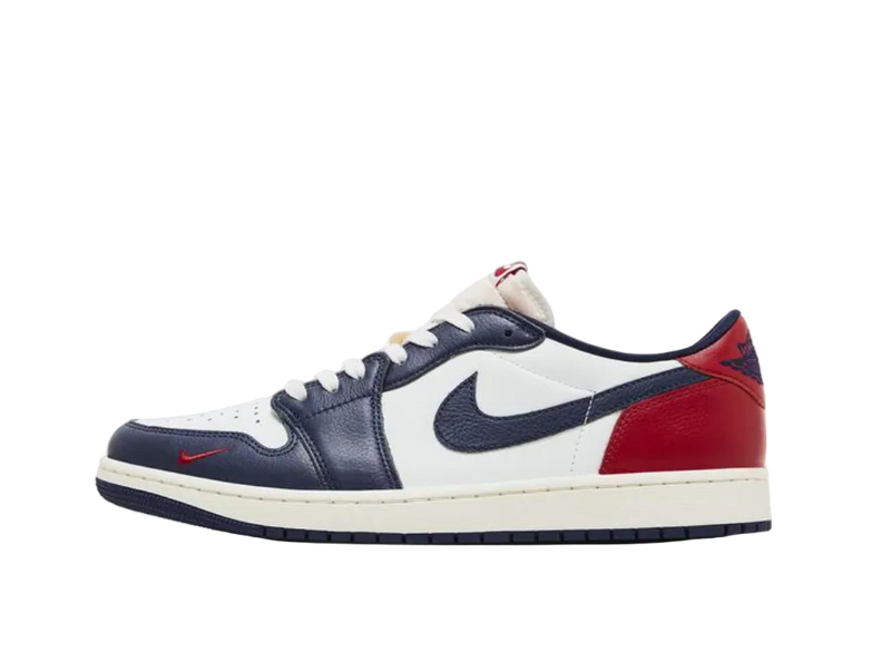 Jordan 1 Retro Low OG Howard University