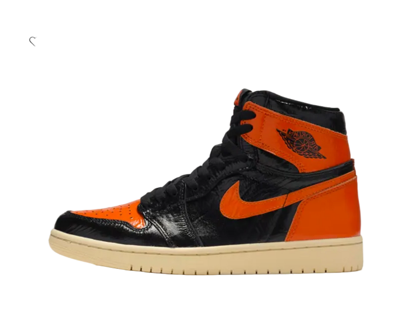 Jordan 1 Retro High Shattered Backboard 3.0