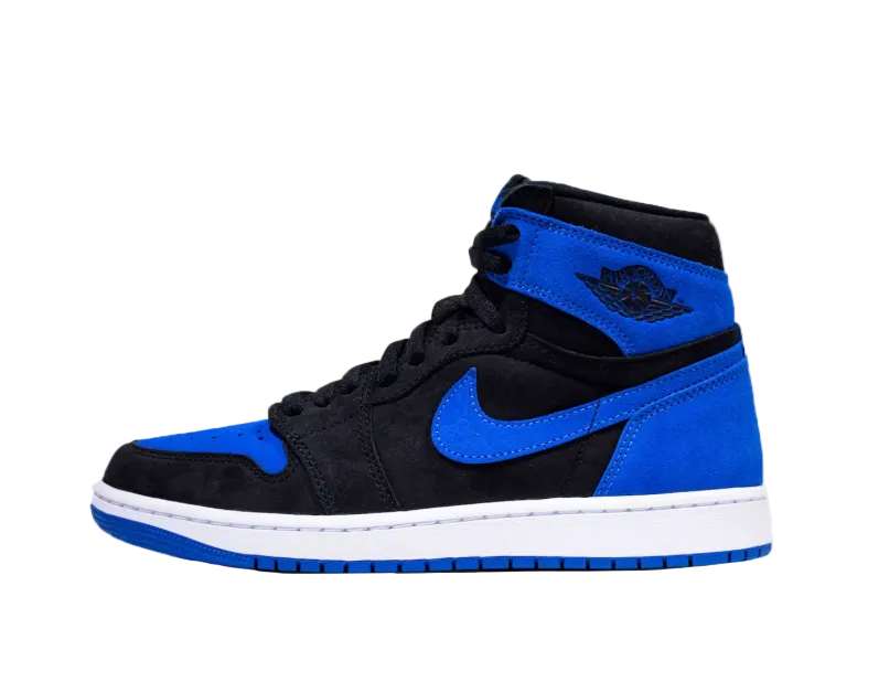 Jordan 1 Retro High OG Royal Reimagined