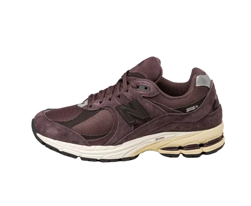 New Balance 2002R Dark Grape