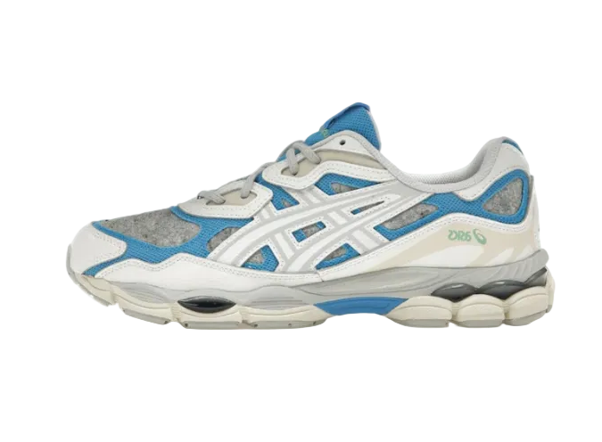 ASICS Gel-NYC Shigen 2.0