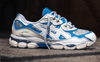 ASICS Gel-NYC Shigen 2.0 (1203A281-100) | TheSneakerWay