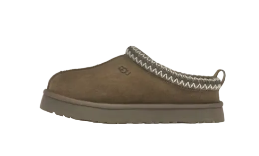 UGG Tazz Slipper Hickory (Kids)
