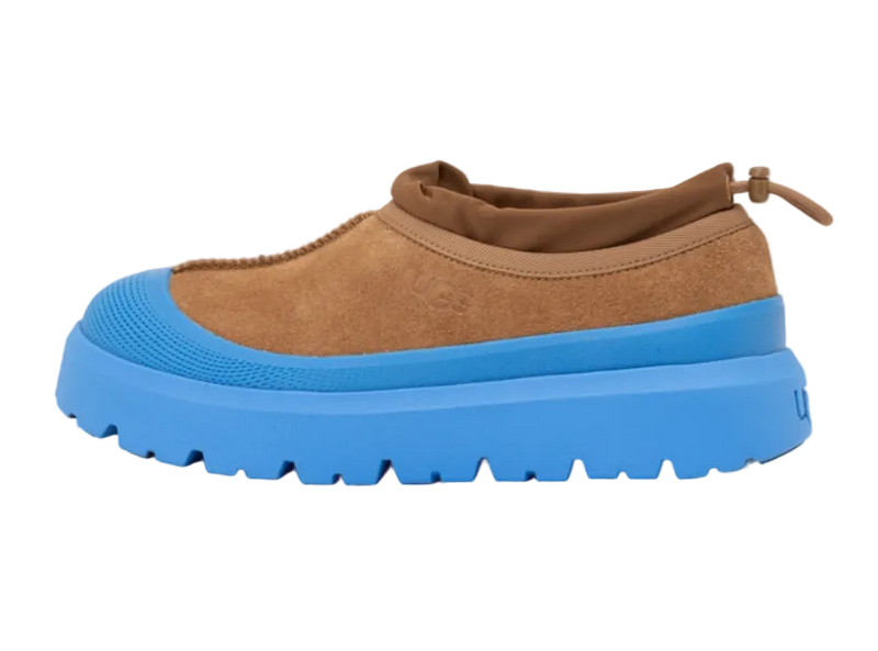 UGG Tasman Weather Hybrid Slipper Chestnut Big Sky