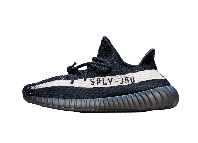 adidas Yeezy Boost 350 V2 Core Black White