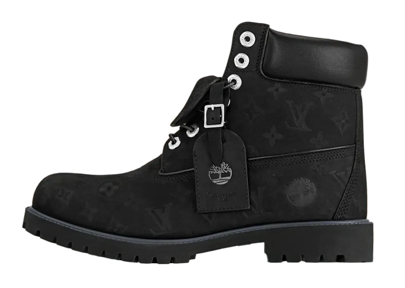 Louis Vuitton Timberland 6