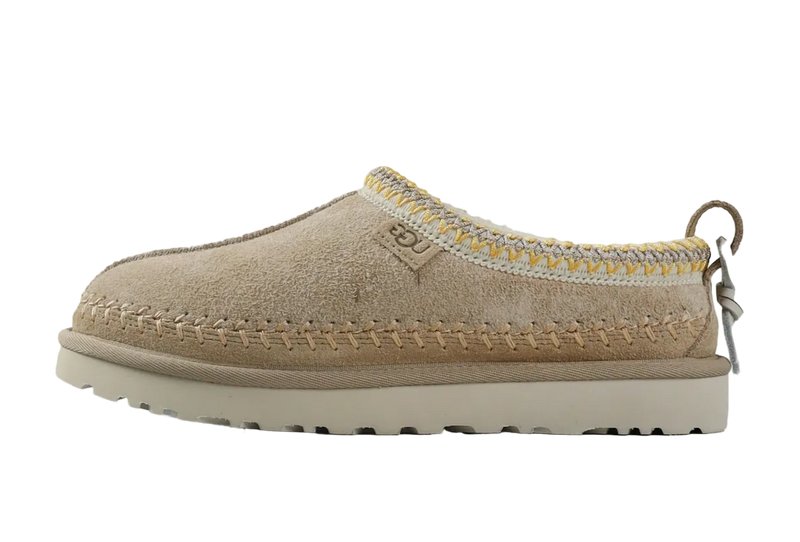 UGG Tasman Biarritz Slipper Mustard Seed (Women's)