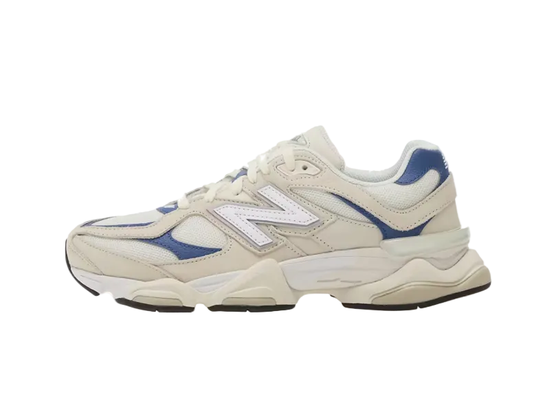 New Balance 9060 Sea Salt Magic Blue