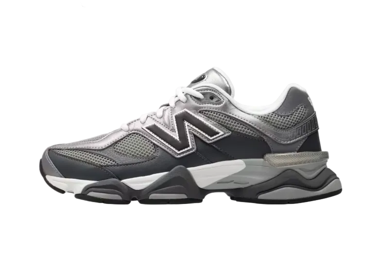 New Balance 9060 Magnet Fade (U) | TheSneakerWay