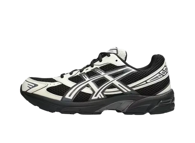 ASICS Gel-1130 Black Cream