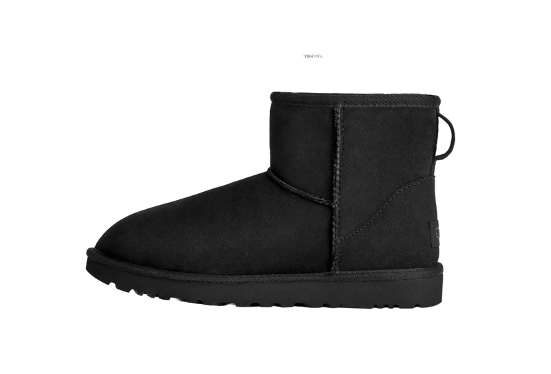 UGG Classic Mini Boot Black