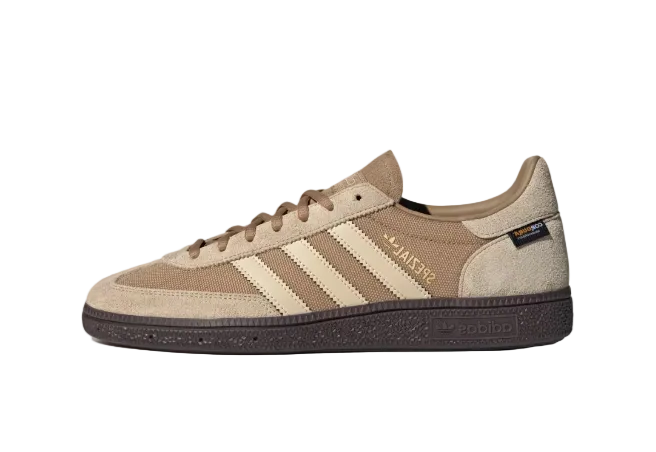 adidas Handball Spezial Cardboard Crystal Sand