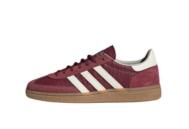 adidas Handball Spezial Shadow Red Cream White