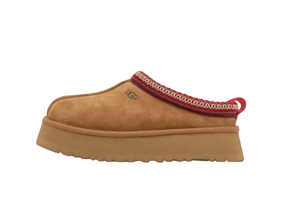 UGG Tazz II Slipper Chestnut (Women's)