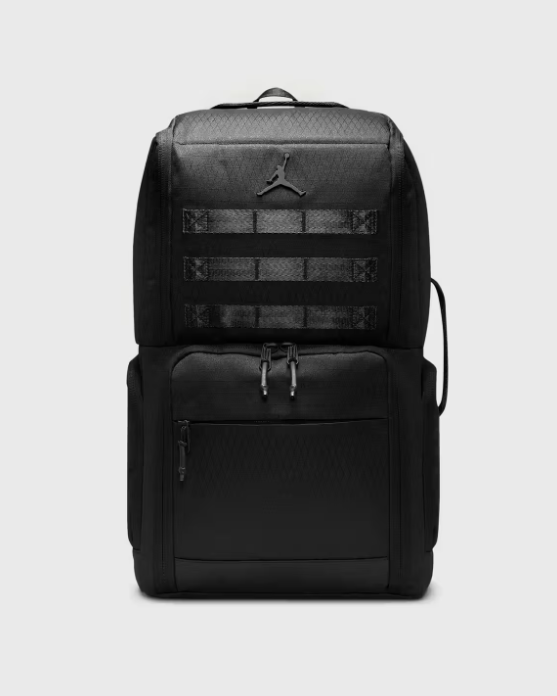 Jordan Collectors 31.5L Backpack Black