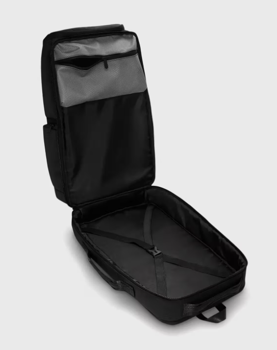 Jordan Collectors 31.5L Backpack Black