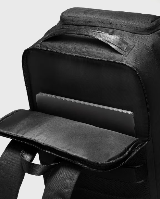 Jordan Collectors 31.5L Backpack Black