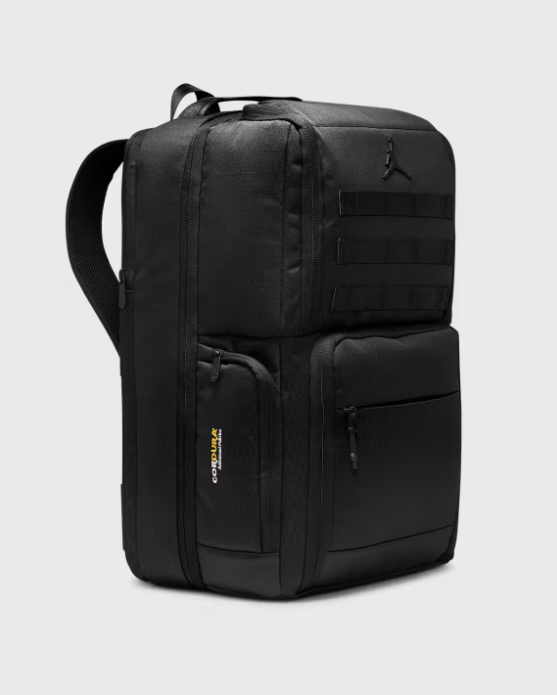 Jordan Collectors 31.5L Backpack Black