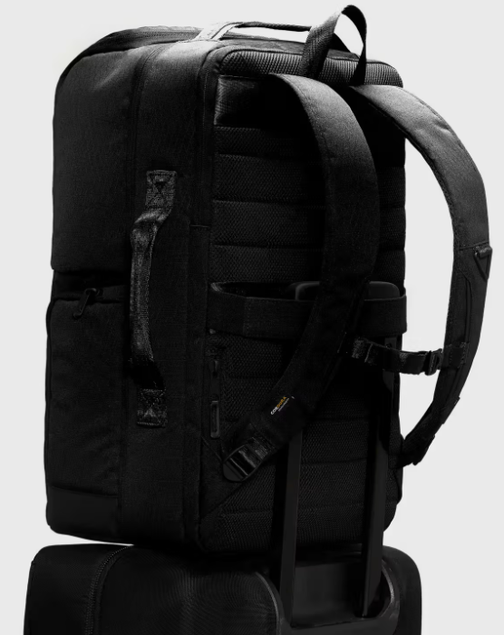 Jordan Collectors 31.5L Backpack Black