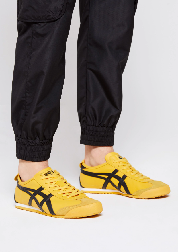Onitsuka Tiger Mexico 66 Kill Bill