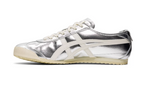 Onitsuka Tiger Mexico 66 Silver Off White
