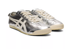 Onitsuka Tiger Mexico 66 Silver Off White