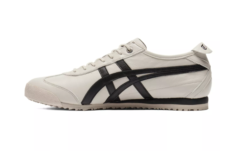 Onitsuka Tiger Mexico 66 Vintage Birch Black