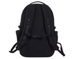 Supreme Logo Backpack (SS25) Black