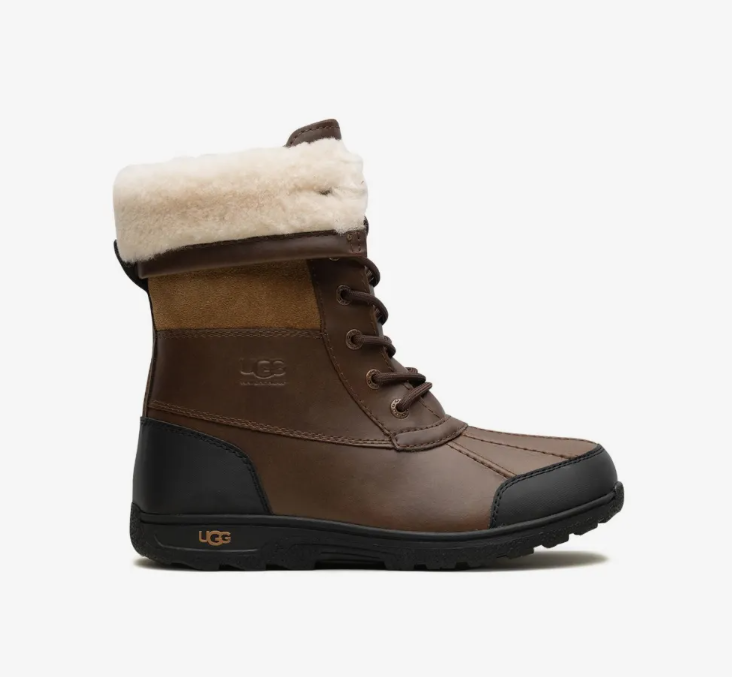 UGG Butte II Coldweather Worchester (Kids)