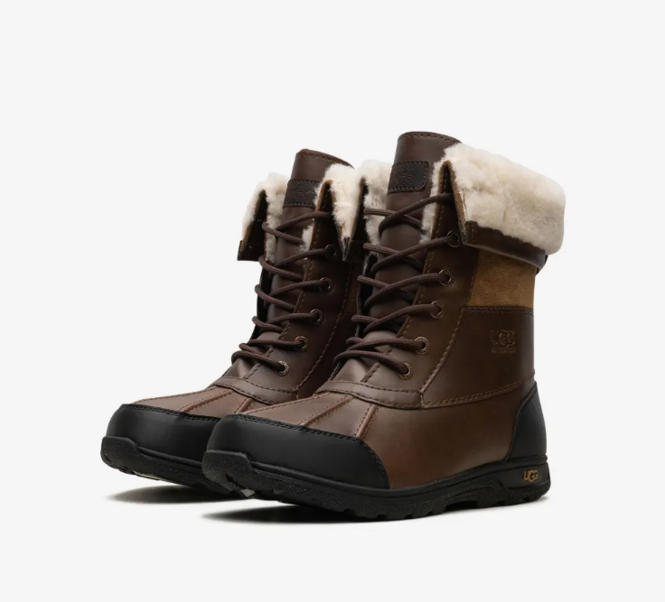 UGG Butte II Coldweather Worchester (Kids)