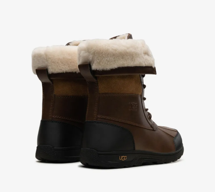 UGG Butte II Coldweather Worchester (Kids)