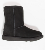 UGG Classic II Boot Black (Kids)