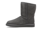 UGG Classic Short II Boot Grey (Kids)