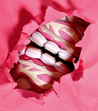 ASICS Gel-NYC Cream Mineral Beige Pink (1203A383-104) | SneakerClassics