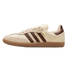 adidas Samba OG Cream White Preloved Brown (ID1447) | TheSneakerWay