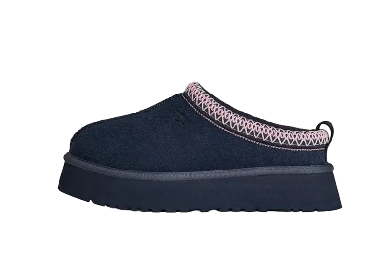 UGG Tazz II Slipper Dark Indigo (Women's)