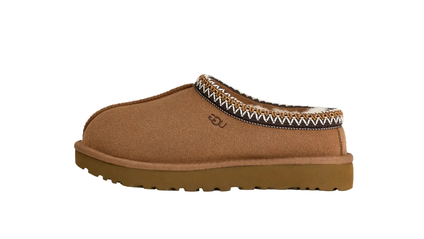 UGG Tasman II Slipper Chestnut