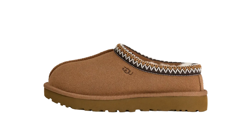 UGG Tasman II Slipper Chestnut