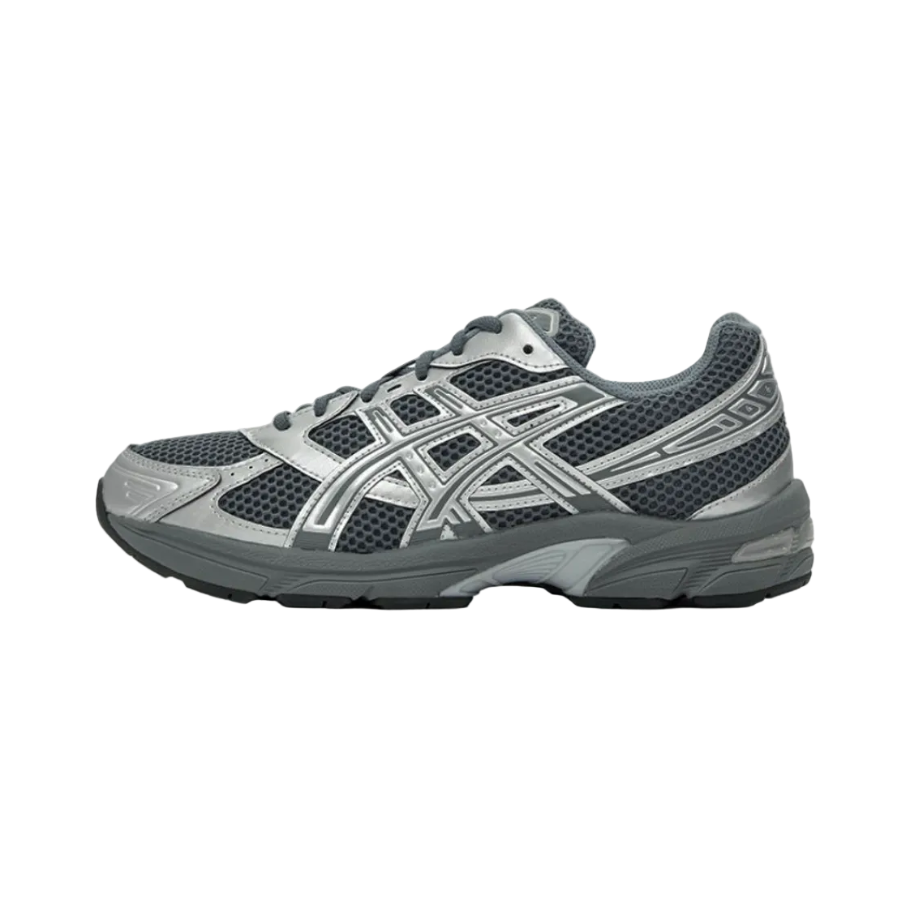 ASICS Gel-1130 Steel Grey Pure Silver