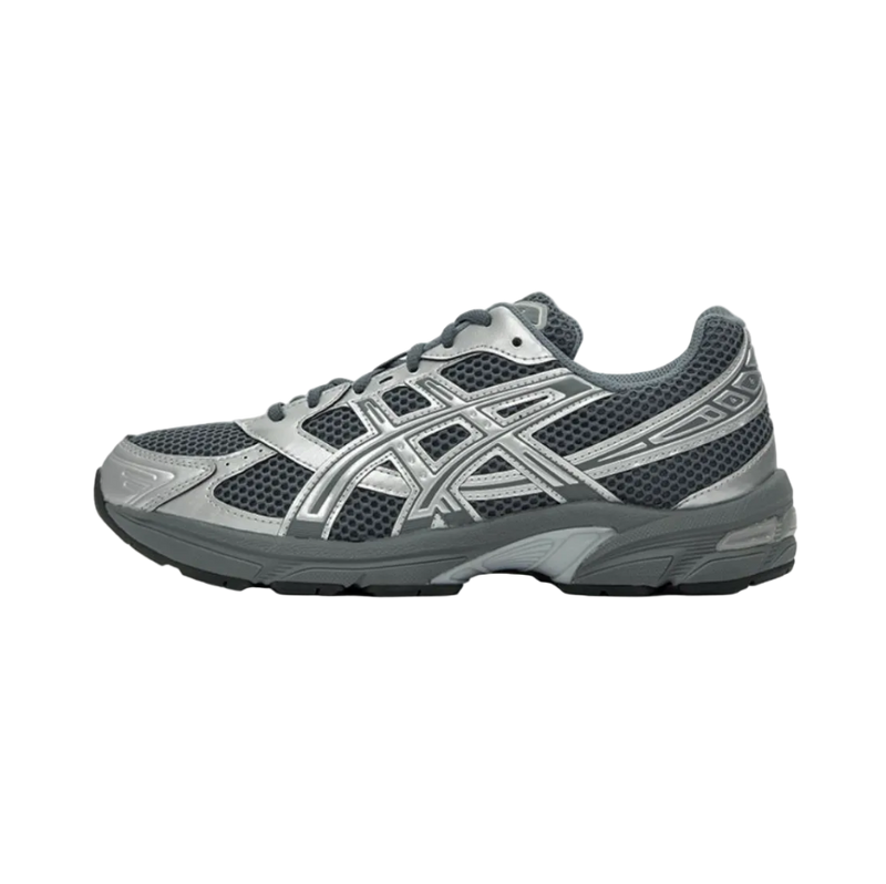 ASICS Gel-1130 Steel Grey Pure Silver