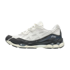 ASICS Gel-NYC White Smoke Grey