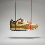 Nike Air Max 1 Travis Scott Cactus Jack Wheat Lemon Drop (DO9392-701) | TheSneakerWay