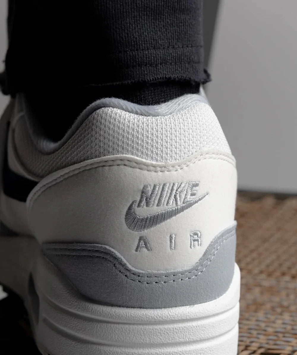 Nike Air Max 1 Platinum Tint Dark Obsidian (FD9082-002) | TheSneakerWay