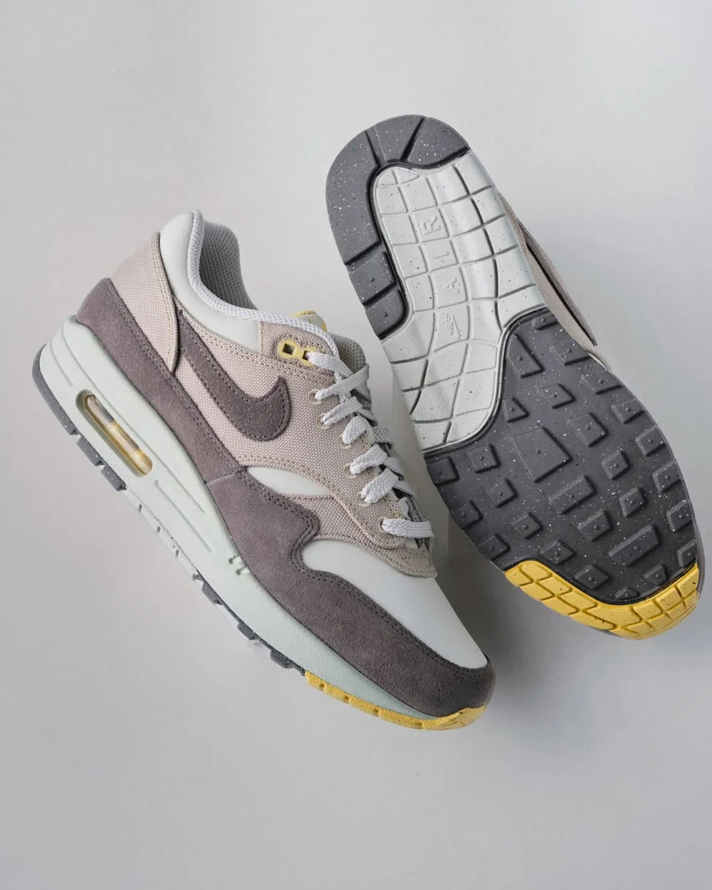 Nike Air Max 1 Premium Cave Stone (IB6390-001) | SneakerClassics