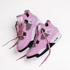 Jordan 4 Retro Orchid (Women's) (AQ9129-501) | TheSneakerWay