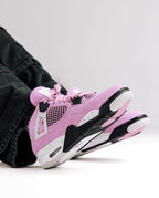 Jordan 4 Retro Orchid (Women's) (AQ9129-501) | TheSneakerWay