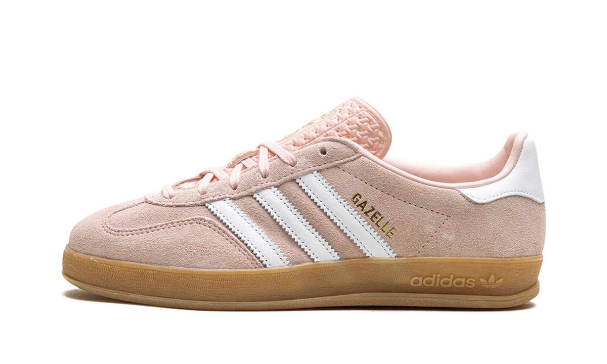 adidas Gazelle Indoor Sandy Pink (Women's)