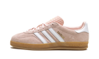 adidas Gazelle Indoor Sandy Pink (Women's) (IH5484) | TheSneakerWay