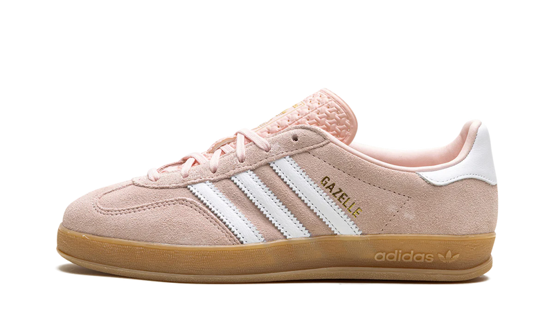 adidas Gazelle Indoor Sandy Pink (Women's)